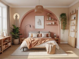 Intégrer un mur végétal dans votre intérieur pour une touche naturelle et apaisante Intégrer un mur végétal dans votre intérieur pour une touche naturelle et apaisante